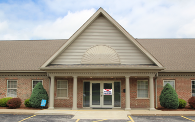 Former Medical Office Space Leased