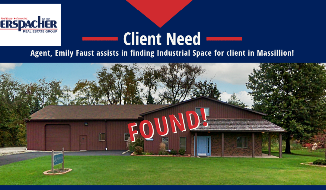 Client Need Found