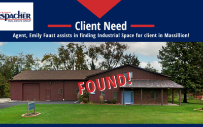 Client Need Found