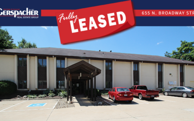 Fully Leased