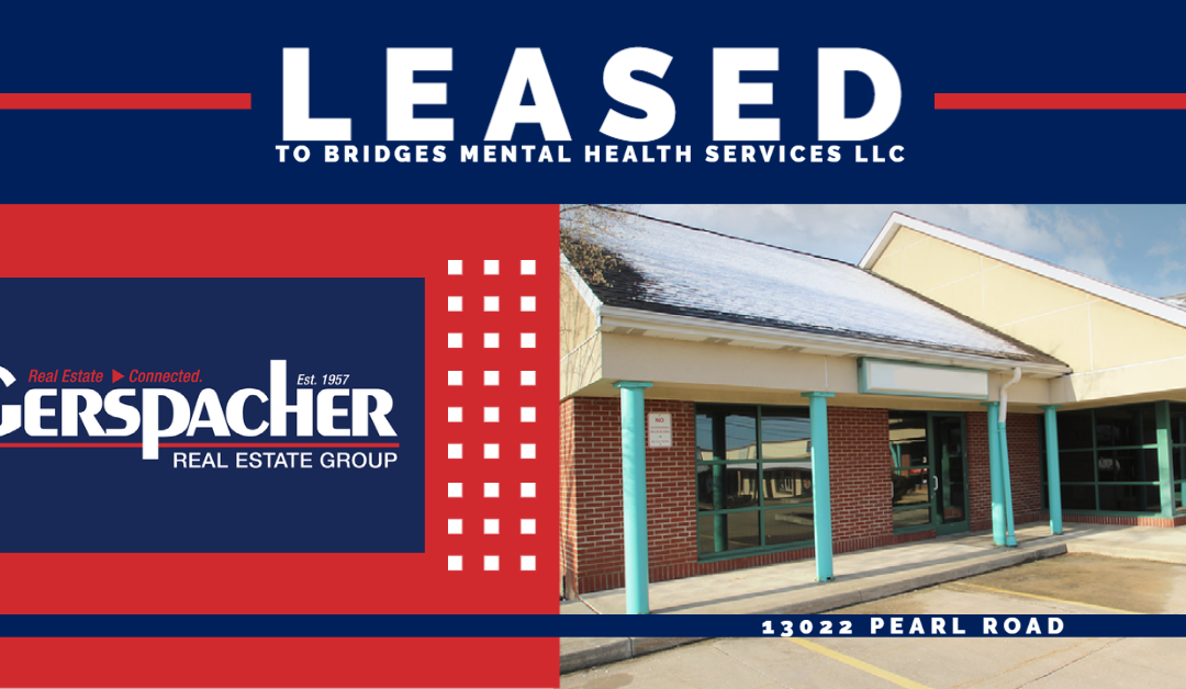 Leased to Bridges Mental Health Services LLC