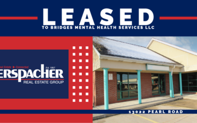 Leased to Bridges Mental Health Services LLC