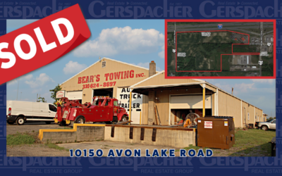 Bear’s Towing Inc. has SOLD!