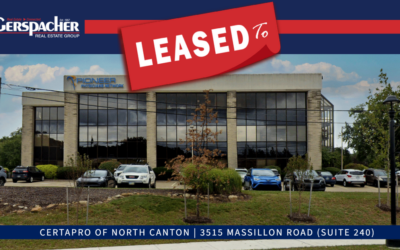 Leased Space!