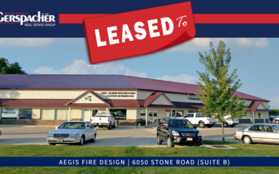 6050 Stone Road – Leased!