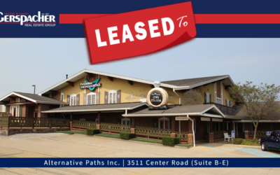 Fully Leased