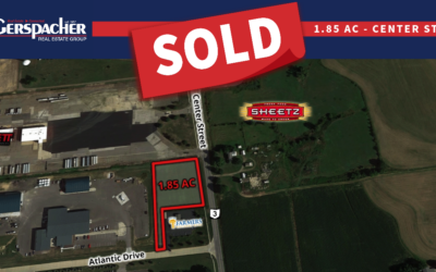 Sold Vacant Land