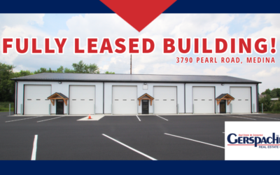 Fully Leased