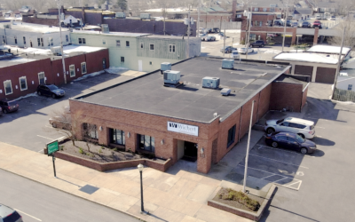 Leased Office Space in the Heart of Historic Medina