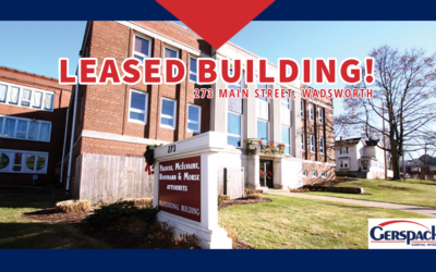 Leased Office Suite in Wadsworth, Ohio